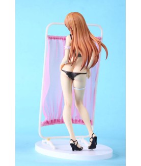 Static Figure