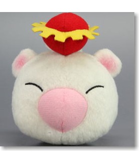 Porte-monnaie - Final Fantasy - Mog