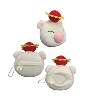 Porte-monnaie - Final Fantasy - Mog