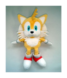 Peluche - Sonic the Hedgehog - Tails