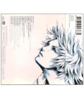 CD - Final Fantasy