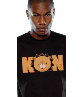 T-shirt - Bleach - Kon - L Homme 