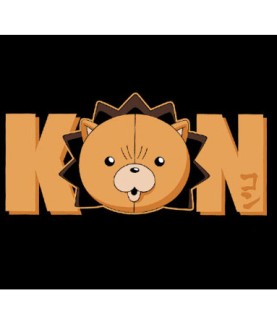 T-shirt - Bleach - Kon - L Homme 