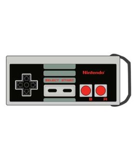 Gürtel - Nintendo - Unisexe 