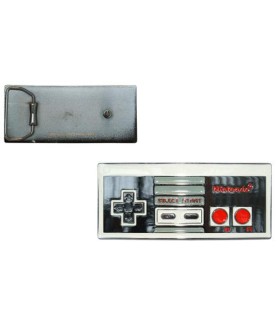 Gürtel - Nintendo - Unisexe 