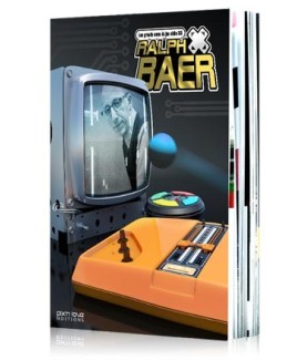 Videospiele - Divers - Ralph Baer - Mémoires du père des jeux vidéo (collector)