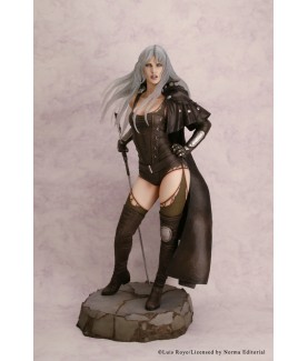 Static Figure