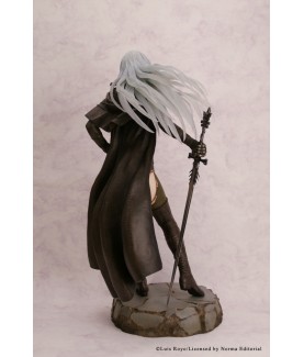 Static Figure