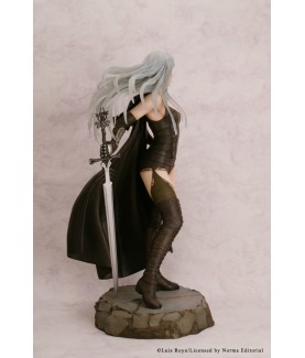 Static Figure