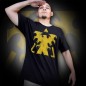T-shirt - Starcraft - Logo - S Homme 