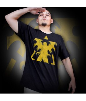 T-shirt - Starcraft - Logo - XL Homme 