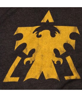T-shirt - Starcraft - Logo - XL Homme 