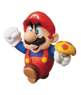Statische Figur - Super Mario - Mario