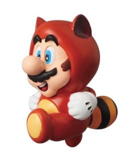 Figurine Statique - Super Mario - Mario