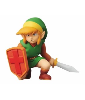 Figurine Statique - Zelda