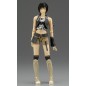 Action Figure - Final Fantasy - FF VII Advent Children - Yuffie Kisaragi