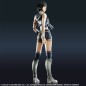 Action Figure - Final Fantasy - FF VII Advent Children - Yuffie Kisaragi