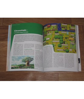 Jeu vidéo - Zelda