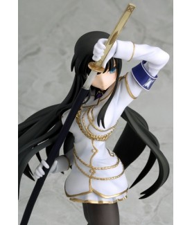 Figurine Statique