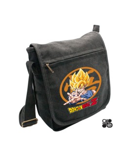 Umhängetasche - Dragon Ball - Son Goku