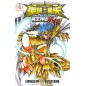 Manga - Saint Seiya