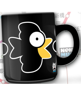 Mug - Mug(s) - Geek - Crow
