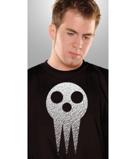 T-shirt - Soul Eater - New Shinigami Sama - M Homme 
