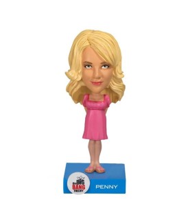 Bobble head - The Big Bang Theory - Penny