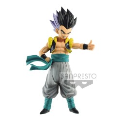 Static Figure - Resolution Of Soldiers - Dragon Ball - Gotenks