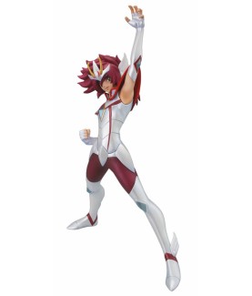 Static Figure - Saint Seiya - Pegasus Kōga