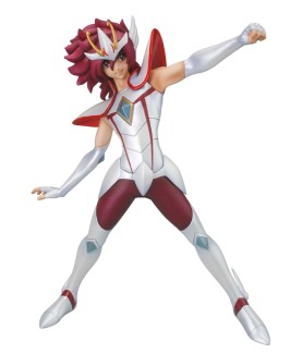 Static Figure - Saint Seiya - Pegasus Kōga