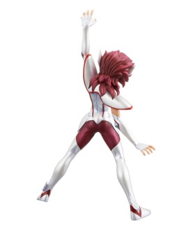 Static Figure - Saint Seiya - Pegasus Kōga