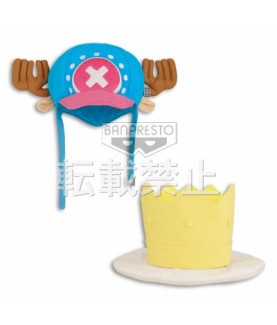 Cap - One Piece - Brook - U Unisexe 