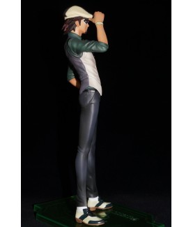 Static Figure - Tiger & Bunny - Kotetsu T.Kaburagi