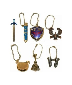 Porte-clefs - Zelda - Skyward Sword
