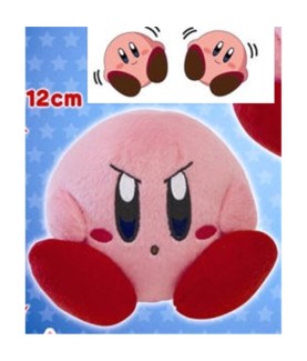 Plüsch - Kirby