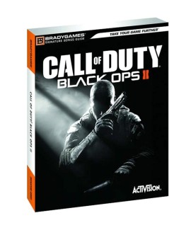 Guide - Call of Duty - Black Ops II