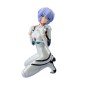 Static Figure - Evangelion - Rei Ayanami