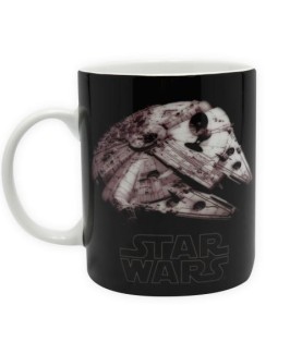 Mug - Mug(s) - Star Wars - Millennium Falcon