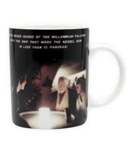 Mug - Mug(s) - Star Wars - Millennium Falcon