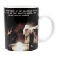 Mug - Star Wars - Faucon Millenium