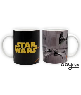 Mug - Mug(s) - Star Wars - X-Wing Vs Tie Fighter