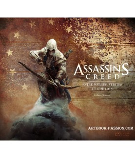 Jeu vidéo - Assassin's Creed