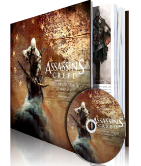 Jeu vidéo - Assassin's Creed