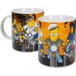 Mug - Mug(s) - Les Simpsons - Bart
