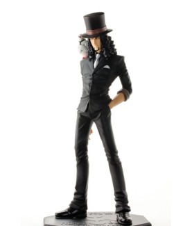 Figurine Statique - Portrait Of Pirates - One Piece - Édition Limitée - Rob Lucci