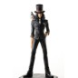 Figurine Statique - Portrait Of Pirates - One Piece - Édition Limitée - Rob Lucci