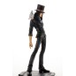 Figurine Statique - Portrait Of Pirates - One Piece - Édition Limitée - Rob Lucci