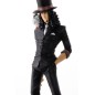 Figurine Statique - Portrait Of Pirates - One Piece - Édition Limitée - Rob Lucci