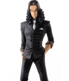 Figurine Statique - Portrait Of Pirates - One Piece - Édition Limitée - Rob Lucci